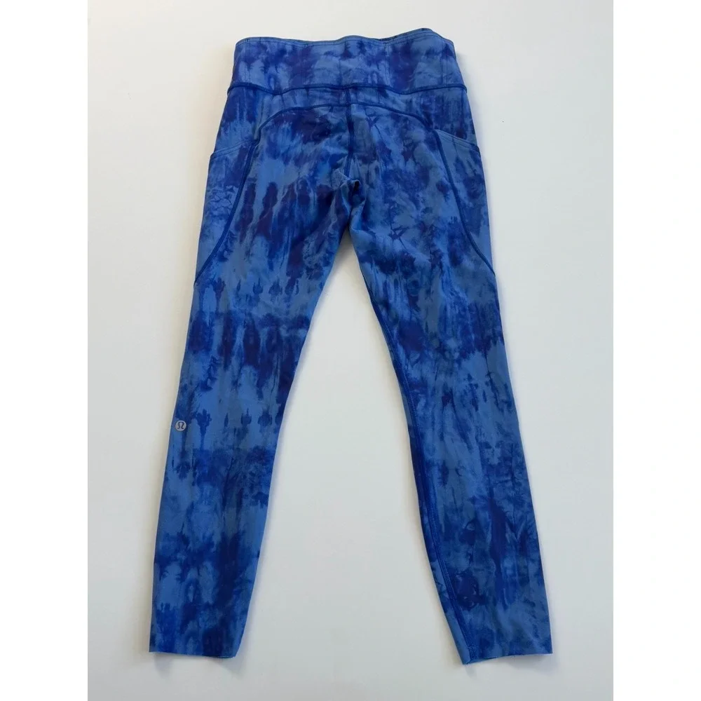 lululemon athletica lululemon fast